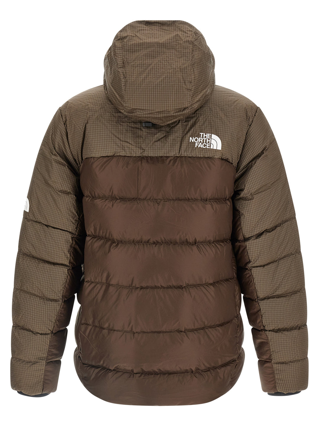 The North Face Kalix Puffer Jackets - Marrone | a687fa5dd72b577a74d4ff3d3c96a92958f4a2b4