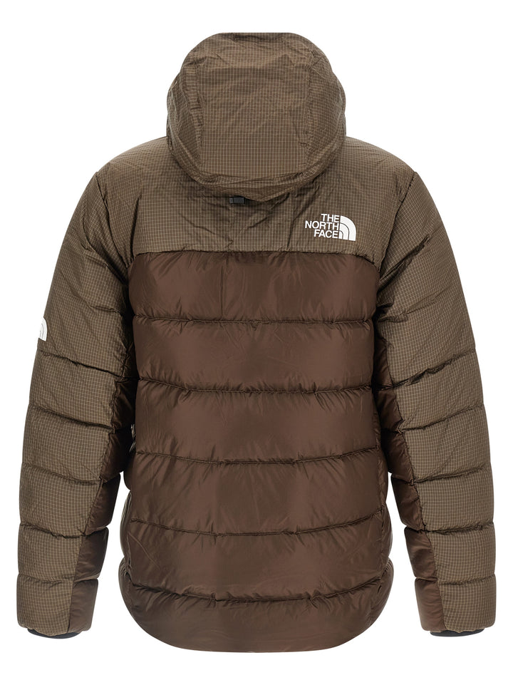The North Face Kalix Puffer Jackets - Marrone | a687fa5dd72b577a74d4ff3d3c96a92958f4a2b4