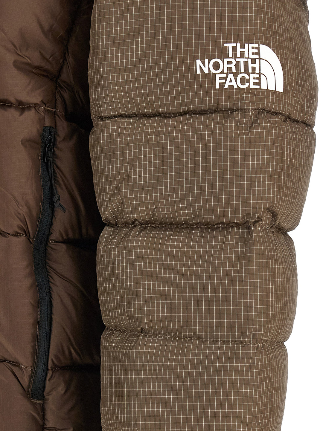 The North Face Kalix Puffer Jackets - Marrone | 3cf41545f780b17747a2c8ff987a732918d3c4d7