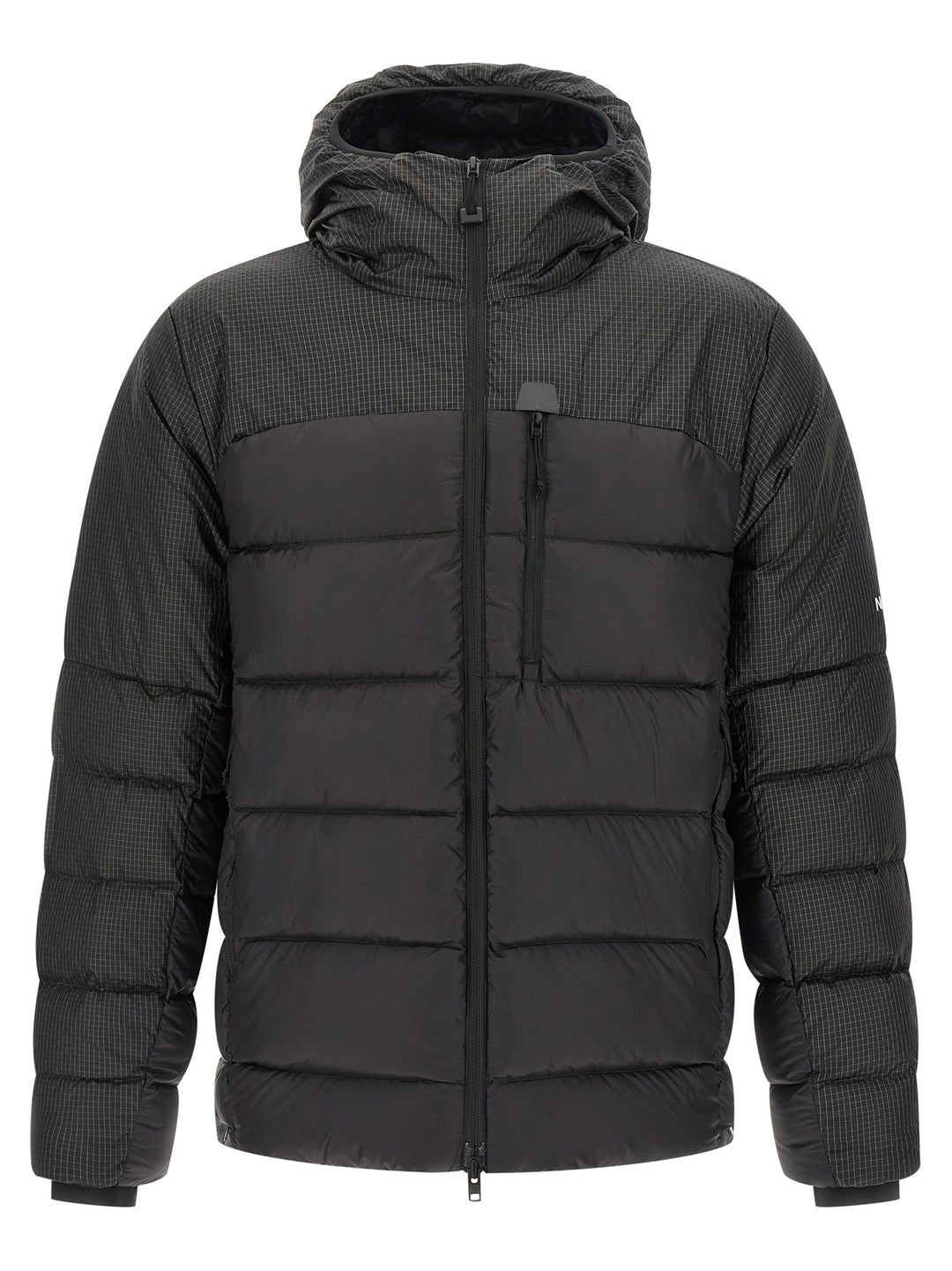 The North Face Kalix Puffer Jackets - Nero | e4d7aaa49b24d81e76926438e6c8237629f751cb