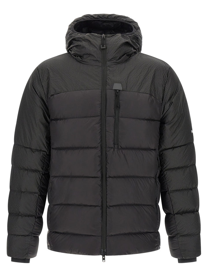 The North Face Kalix Puffer Jackets - Nero | e4d7aaa49b24d81e76926438e6c8237629f751cb