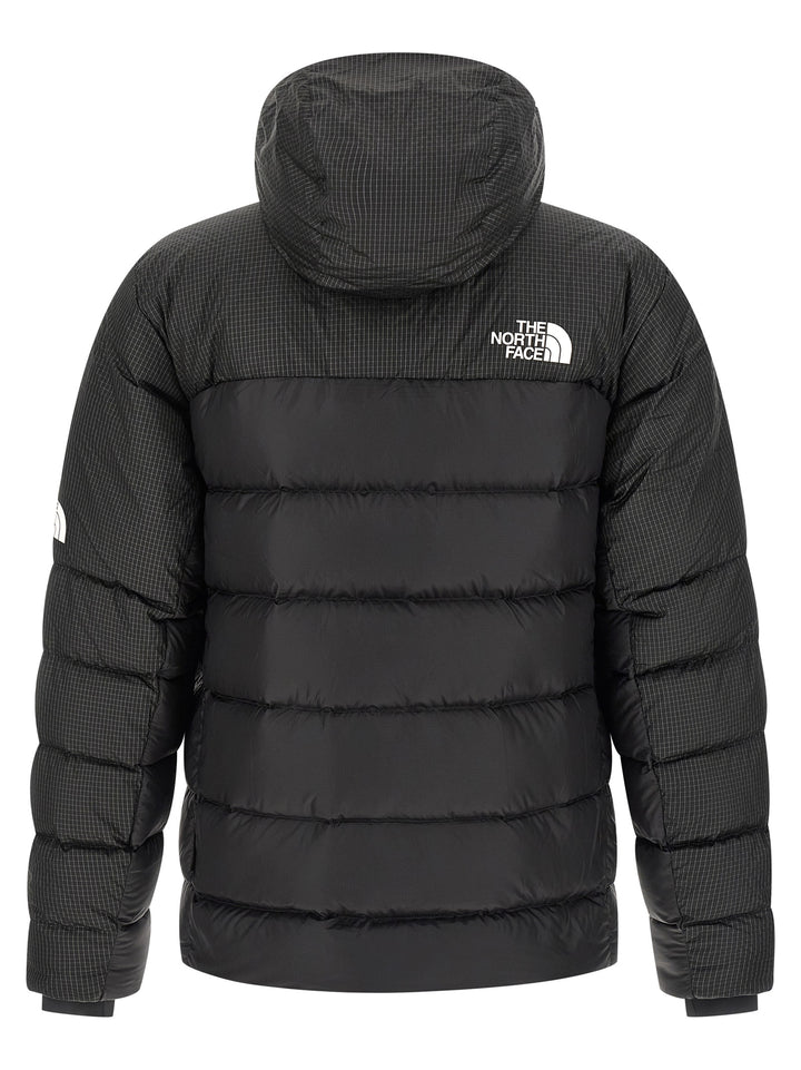 The North Face Kalix Puffer Jackets - Nero | 712db2c7b5a4fdc80f7a07963268036432cb2f9b