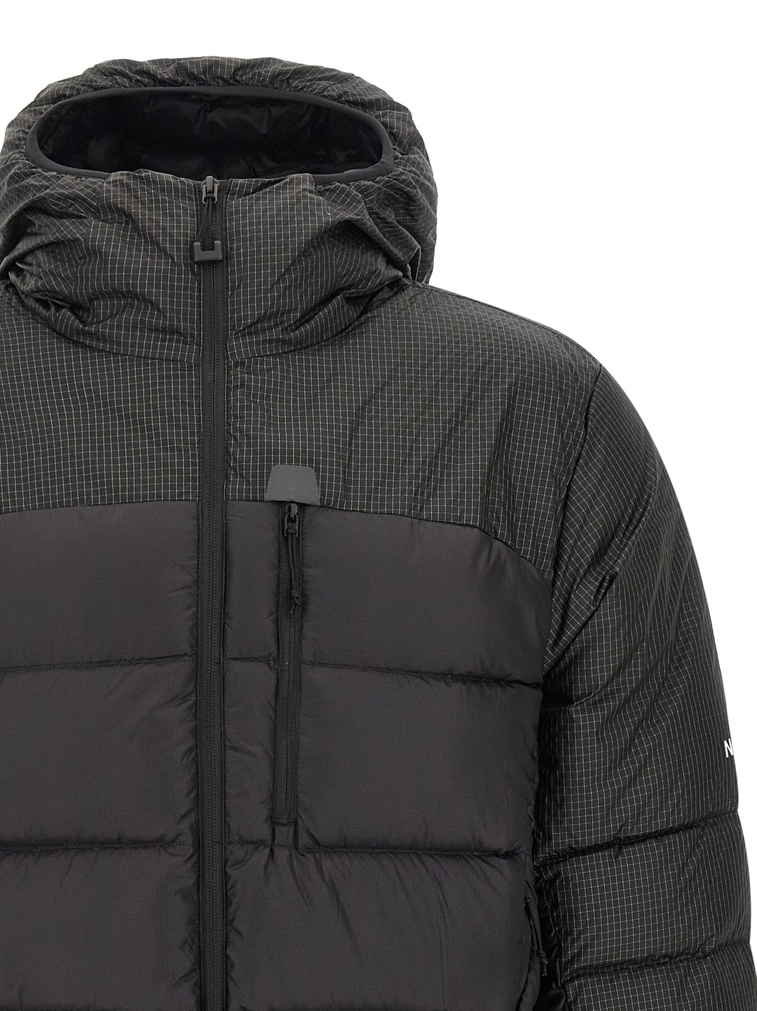 The North Face Kalix Puffer Jackets - Nero | 5ac9c076f9bae6a2d2712bd8f2544367446fc7b3