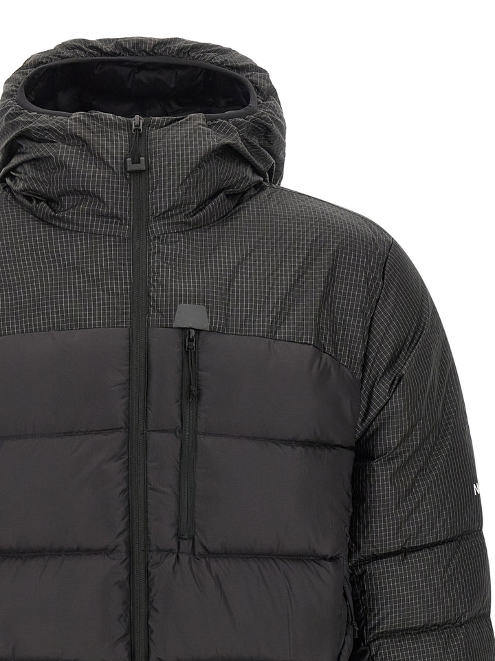 The North Face Kalix Puffer Jackets - Nero | 5ac9c076f9bae6a2d2712bd8f2544367446fc7b3
