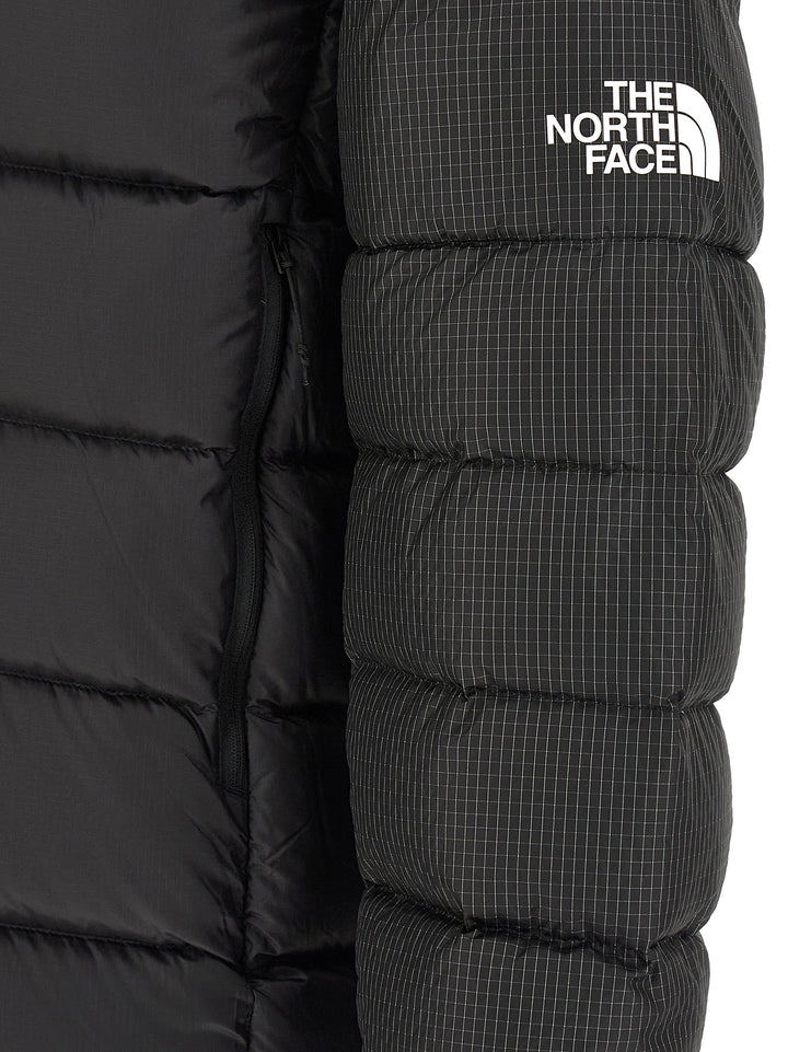 The North Face Kalix Puffer Jackets - Nero | 6b9857c94674c608b78e435961779ae1647ba347