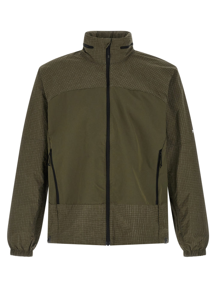 The North Face Hike Utility Puffer Jackets - Verde | 697edd1749205aa59aaf02bcf6b28a1ad1ef5fbf