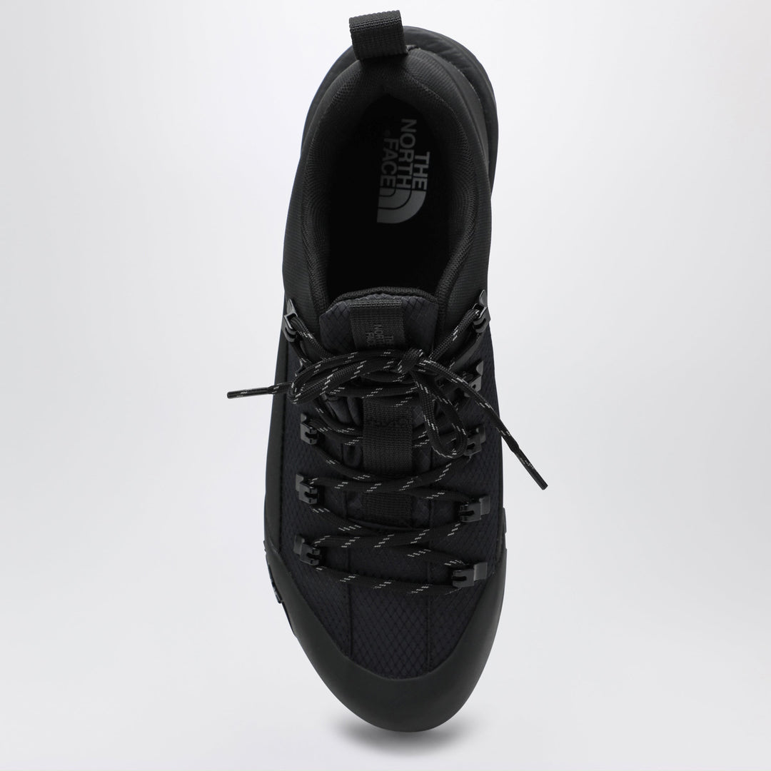 The North Face Chaussures Glenclyffe Low Gore-Tex® Noires