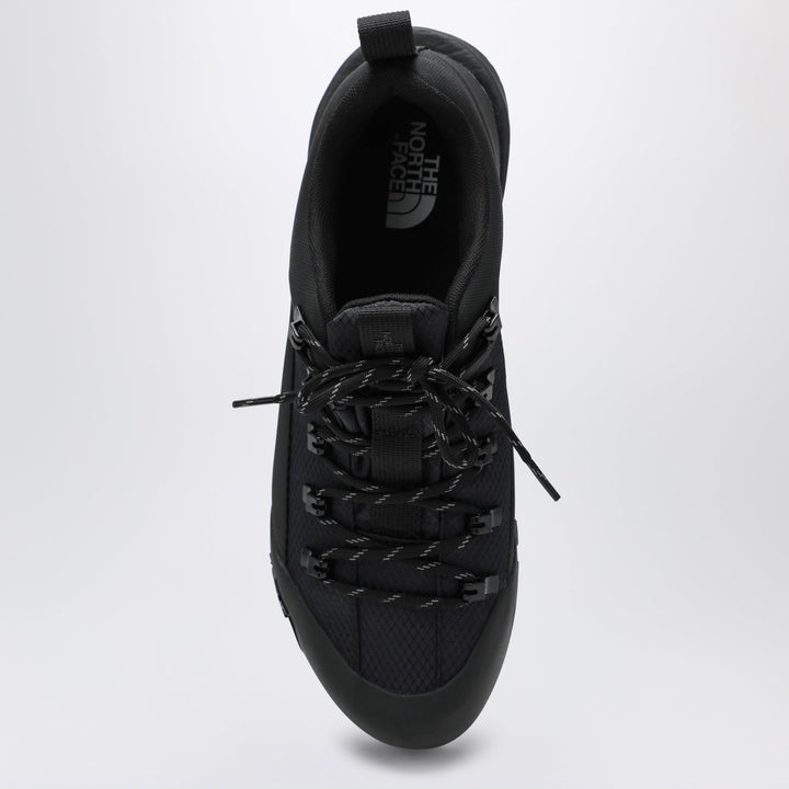 The North Face Chaussures Glenclyffe Low Gore-Tex® Noires