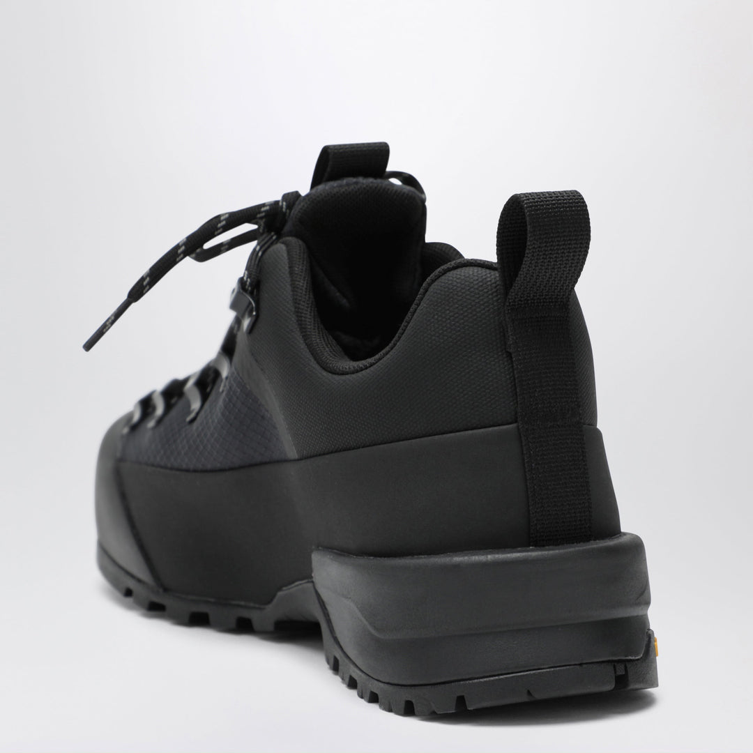 The North Face Chaussures Glenclyffe Low Gore-Tex® Noires