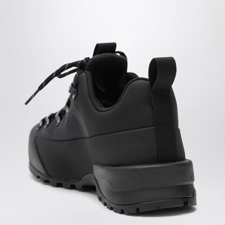 The North Face Chaussures Glenclyffe Low Gore-Tex® Noires