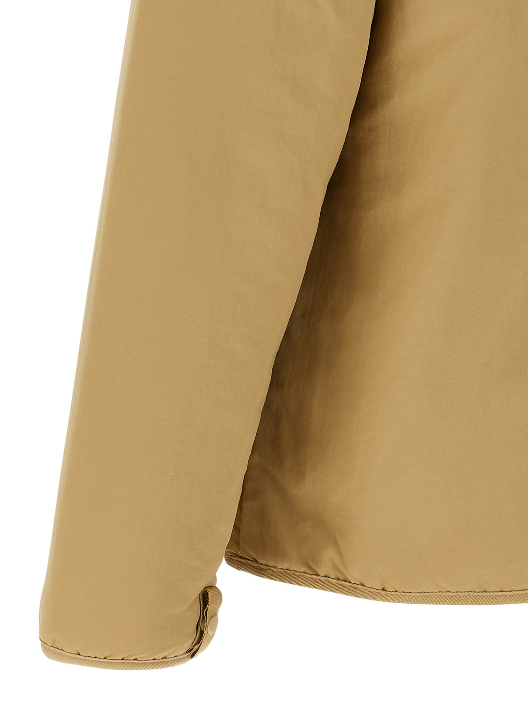 The North Face Ilti Liner Puffer Jackets - Beige | a3dce0a7c5ce7a06f00e857d158457ab10a78668