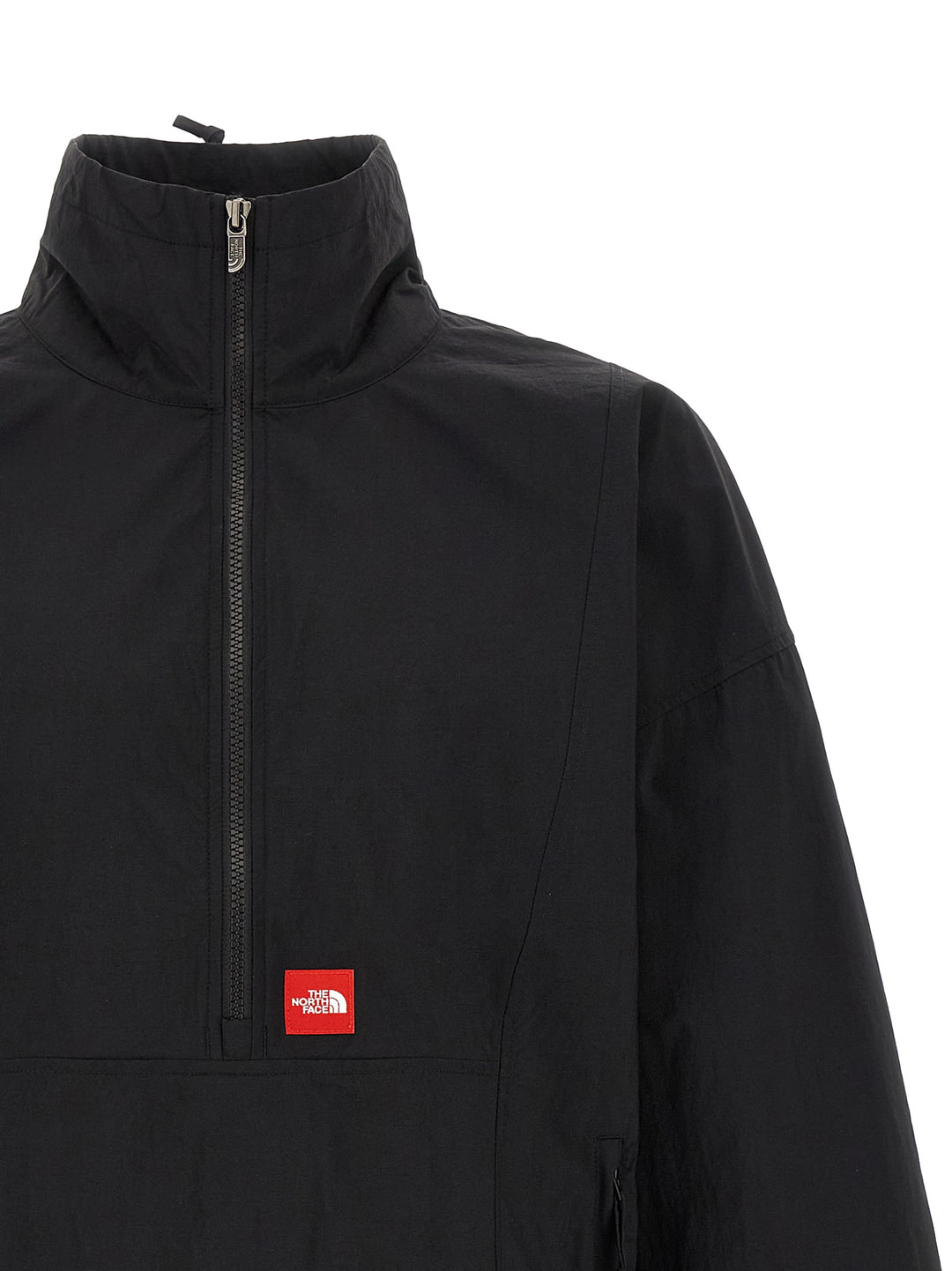 The North Face Red Box Taslan Puffer Jackets - Nero | 061a9a04ceb8217e42d7d60674a3b901af065dba