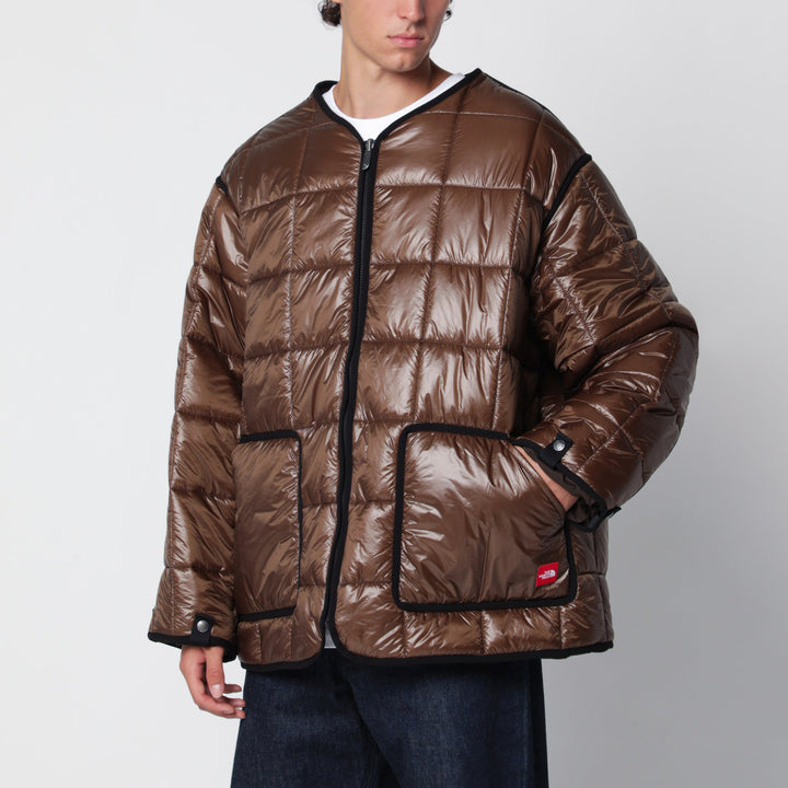 The North Face Coats & Jackets - Marrone | 6798aecaf5d7bb9e12088fc1de23f57cafe47c5a