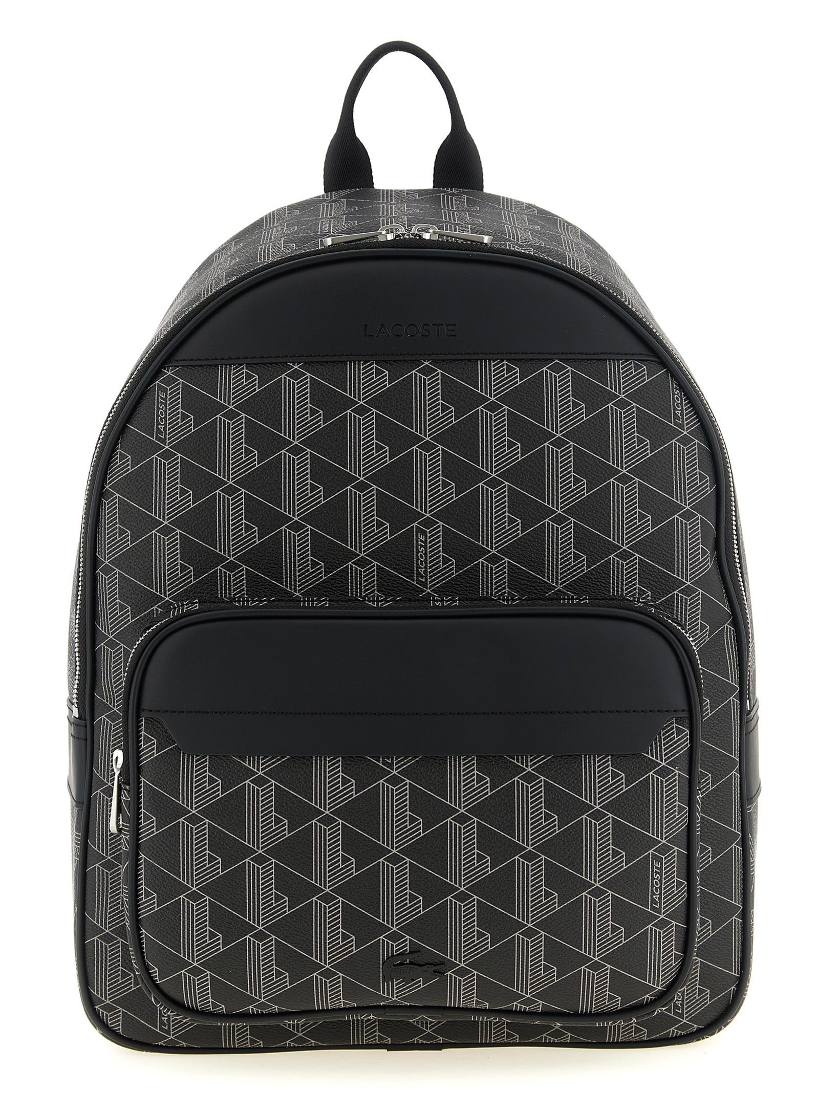 Lacoste Maro Zaini e Valigie - Nero | 7937d71ee7c6ba8062766369e0df8652a38c67af