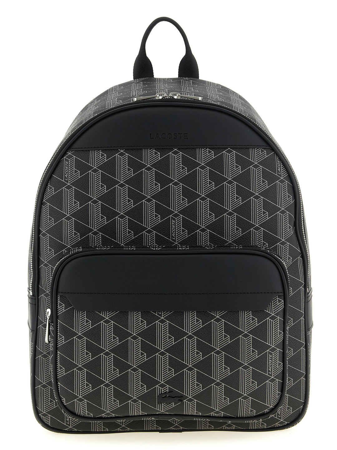 Lacoste Maro Zaini e Valigie - Nero | 7937d71ee7c6ba8062766369e0df8652a38c67af