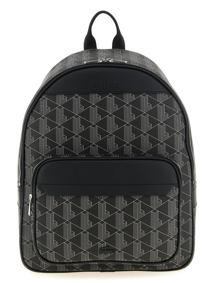 Lacoste Maro Zaini e Valigie - Nero | 7937d71ee7c6ba8062766369e0df8652a38c67af