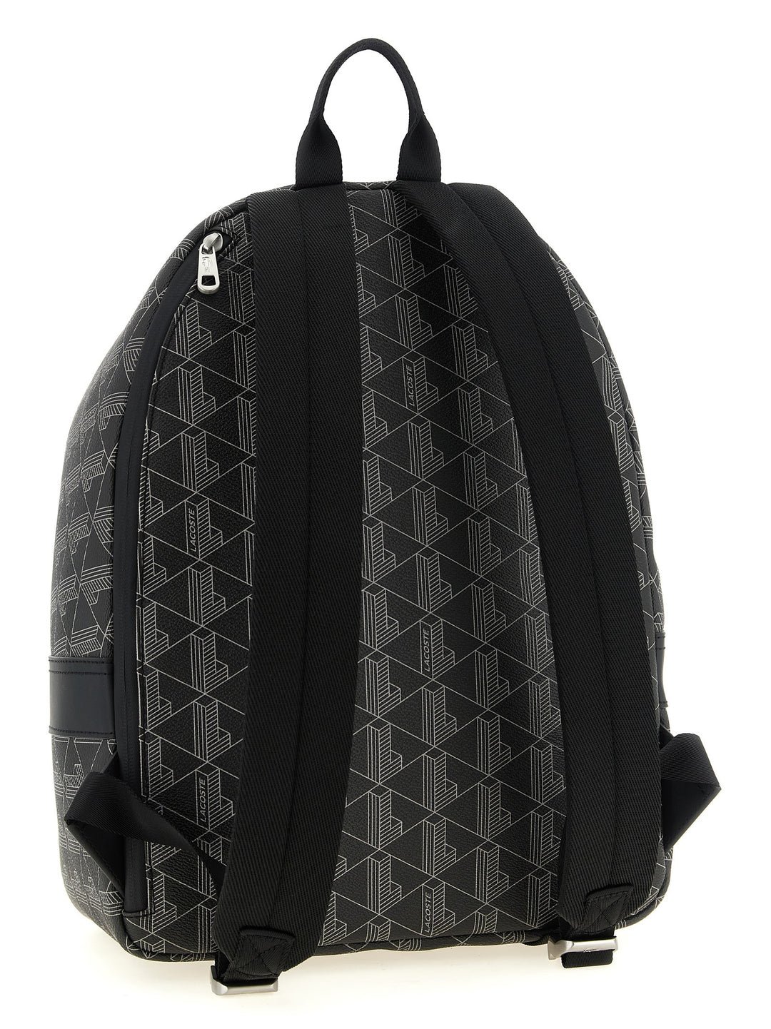 Lacoste Maro Zaini e Valigie - Nero | e123803d2a1052dd8fe2b18748c60eb916ae4005