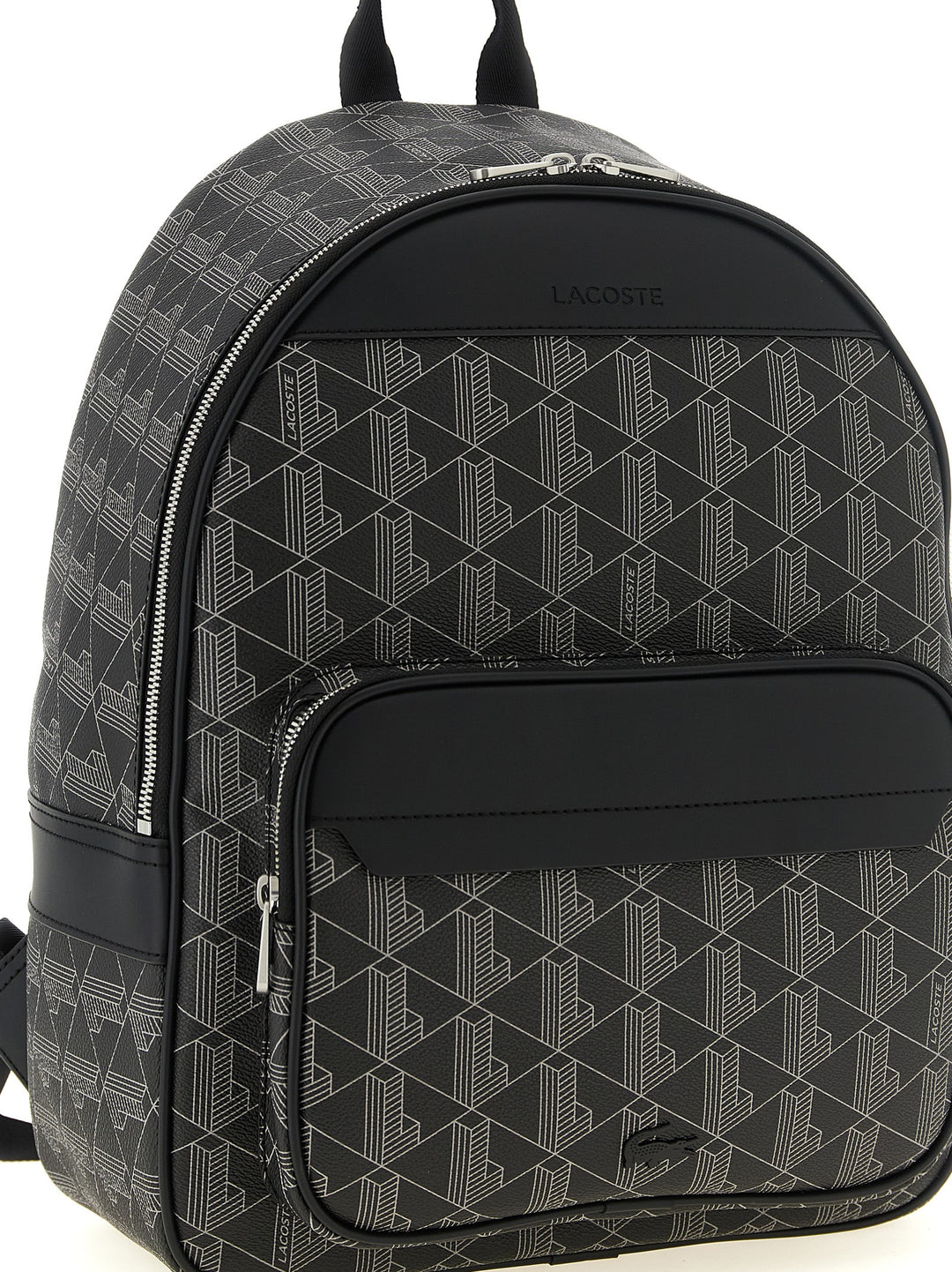 Lacoste Maro Zaini e Valigie - Nero | ade4acdff119174709a138c8060d63158cceba9c