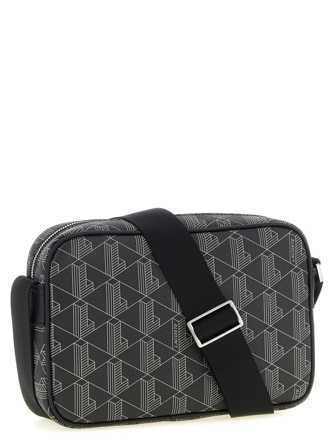 Lacoste The Blend Borse a Tracolla - Multicolor | f83b08d660c73a5d32f7a2dea8d93a239296dc1b
