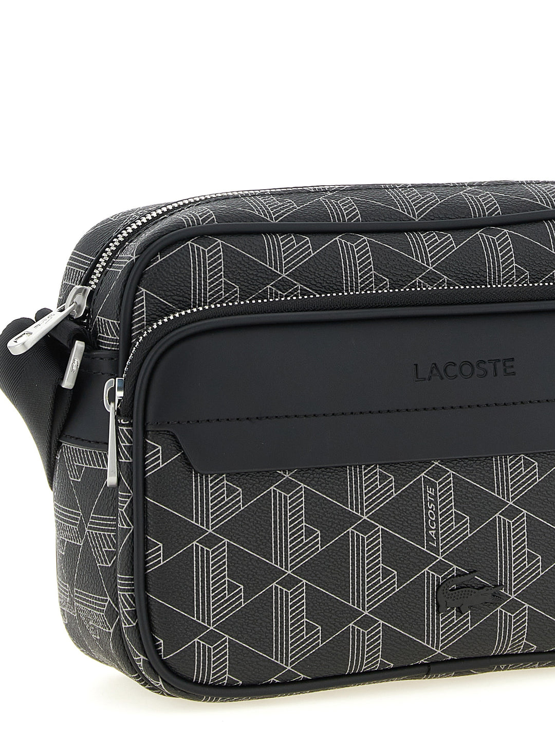 Lacoste The Blend Borse a Tracolla - Multicolor | 2c292280745b02d6921eb89c0e53aeb0f93558d1