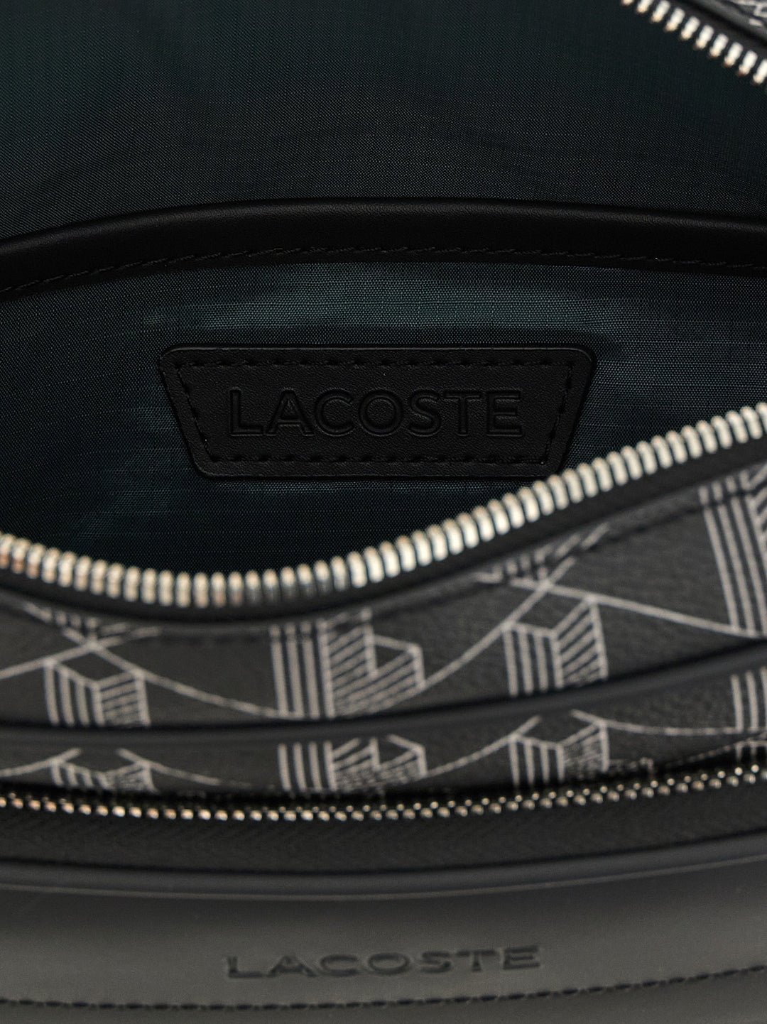 Lacoste The Blend Borse a Tracolla - Multicolor | 2d2f8dcf392f19c2e4a7897db7d6b939c47c6be3