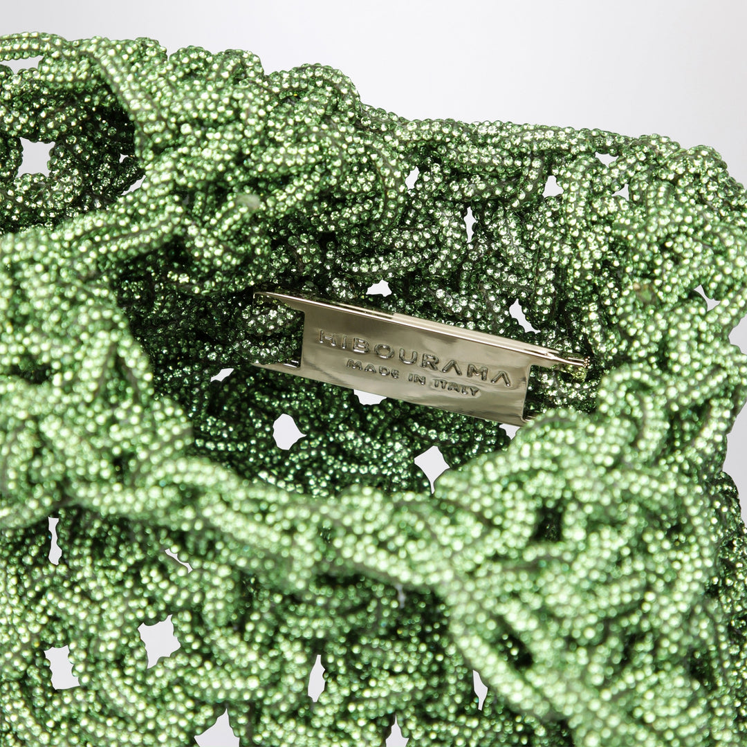 Hibourama Apparel & Accessories - Verde | f166aa883dda2affe1d9c00fc93480142bc42237