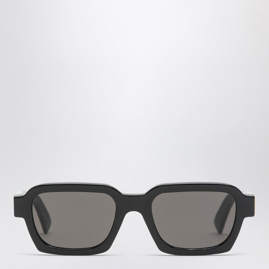 Caro Black Sunglasses