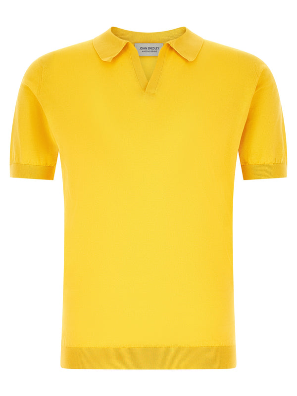 Noah Polo Giallo