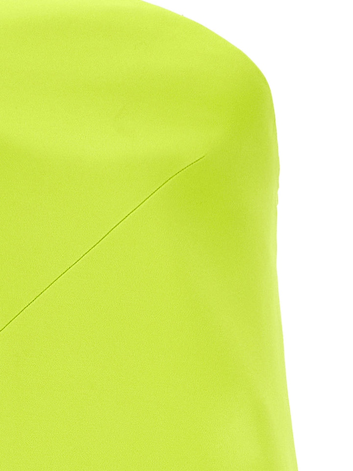 Sportmax Noli Abiti - Verde | a31823da75c92961831f25523ee9f4ac2143e78e