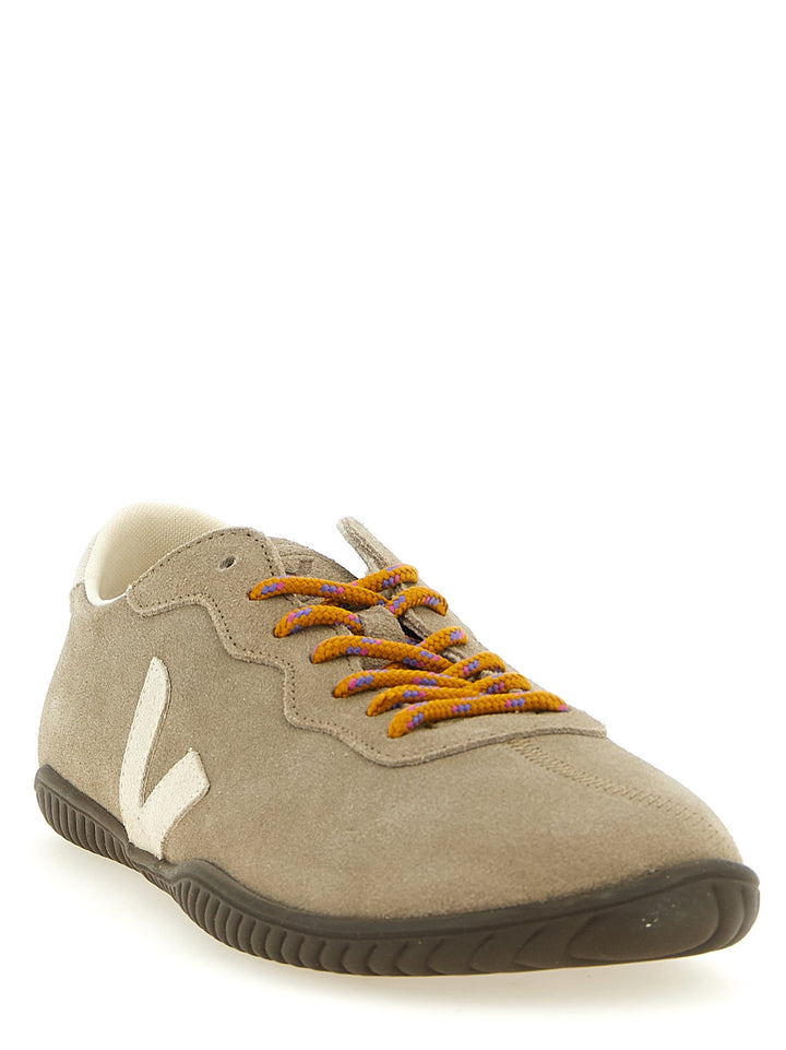 Veja Jitsu Sneakers - Grigio | c5c1ec81d37505f119b4404cbc7eeae308b6a817