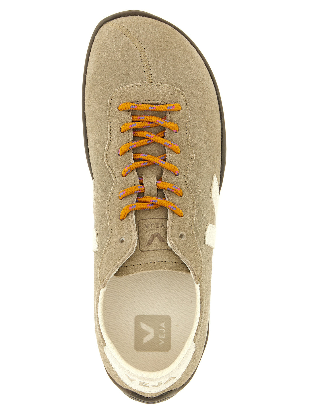 Veja Jitsu Sneakers - Grigio | fda4253ad3bf6bc24c3eda7abdbda81ac17af114