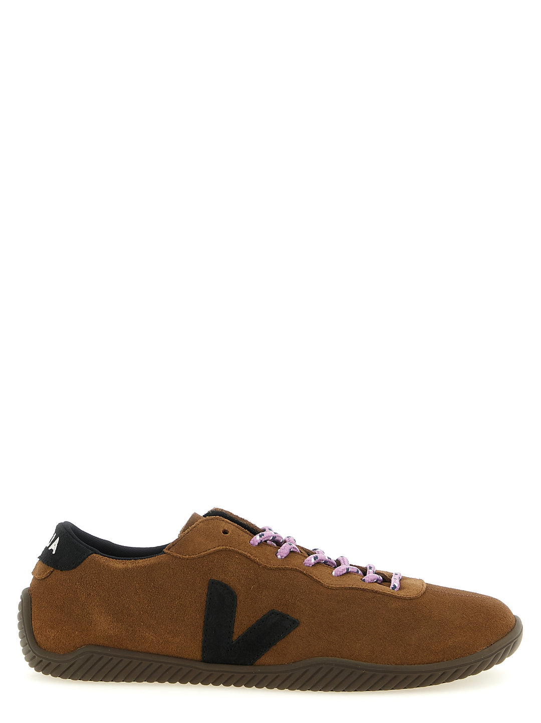 Veja Jitsu Sneakers - Marrone | c91af7c91a1e1cb8e71e196a9c465803ee82b1f1