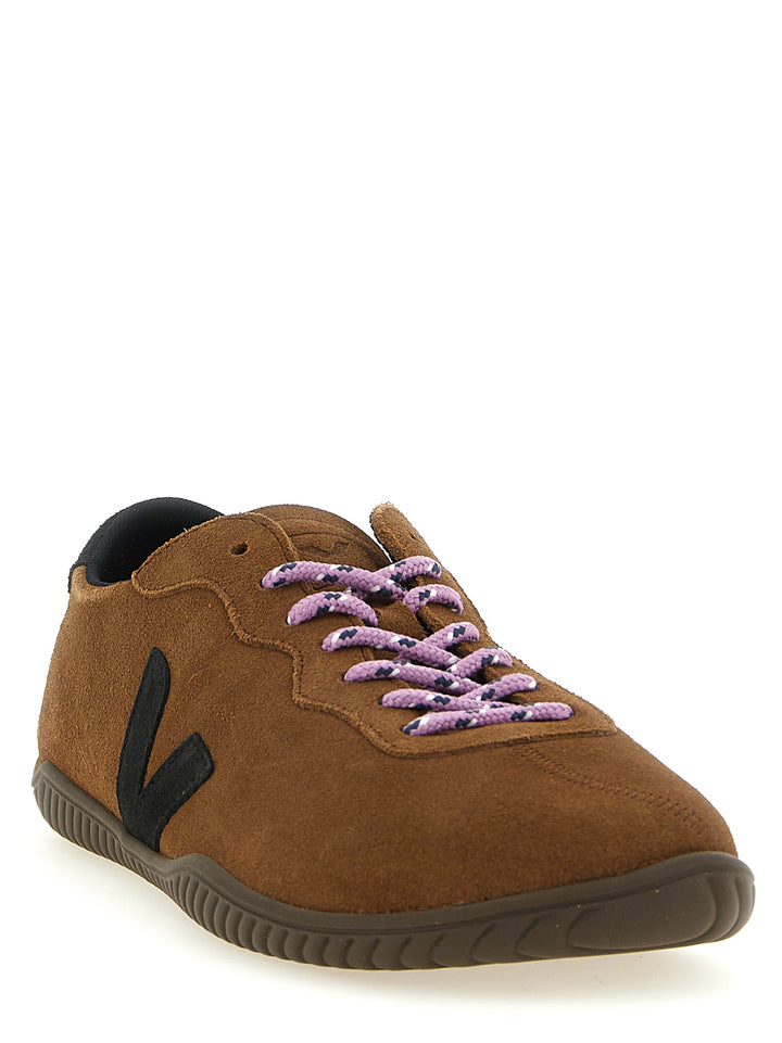 Veja Jitsu Sneakers - Marrone | dd9bda1a61baf6cd439dea14b6d812ad852d8307