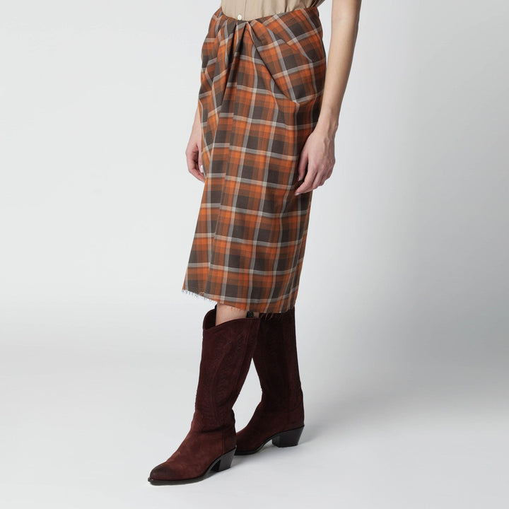 6397 Gonne - Multicolor | 0af3c9060729dd31ca9d36106b09b895d708cbeb