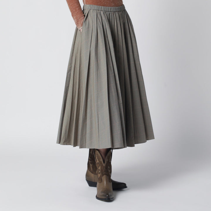 6397 Gonne - Beige | 2ac530402cb5d5dd9115b9fc38674e072b1a0082