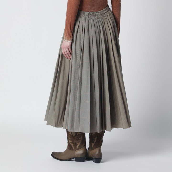 6397 Gonne - Beige | 099dcf7dafddf9dfac91a000c2070ba7a7f487b6