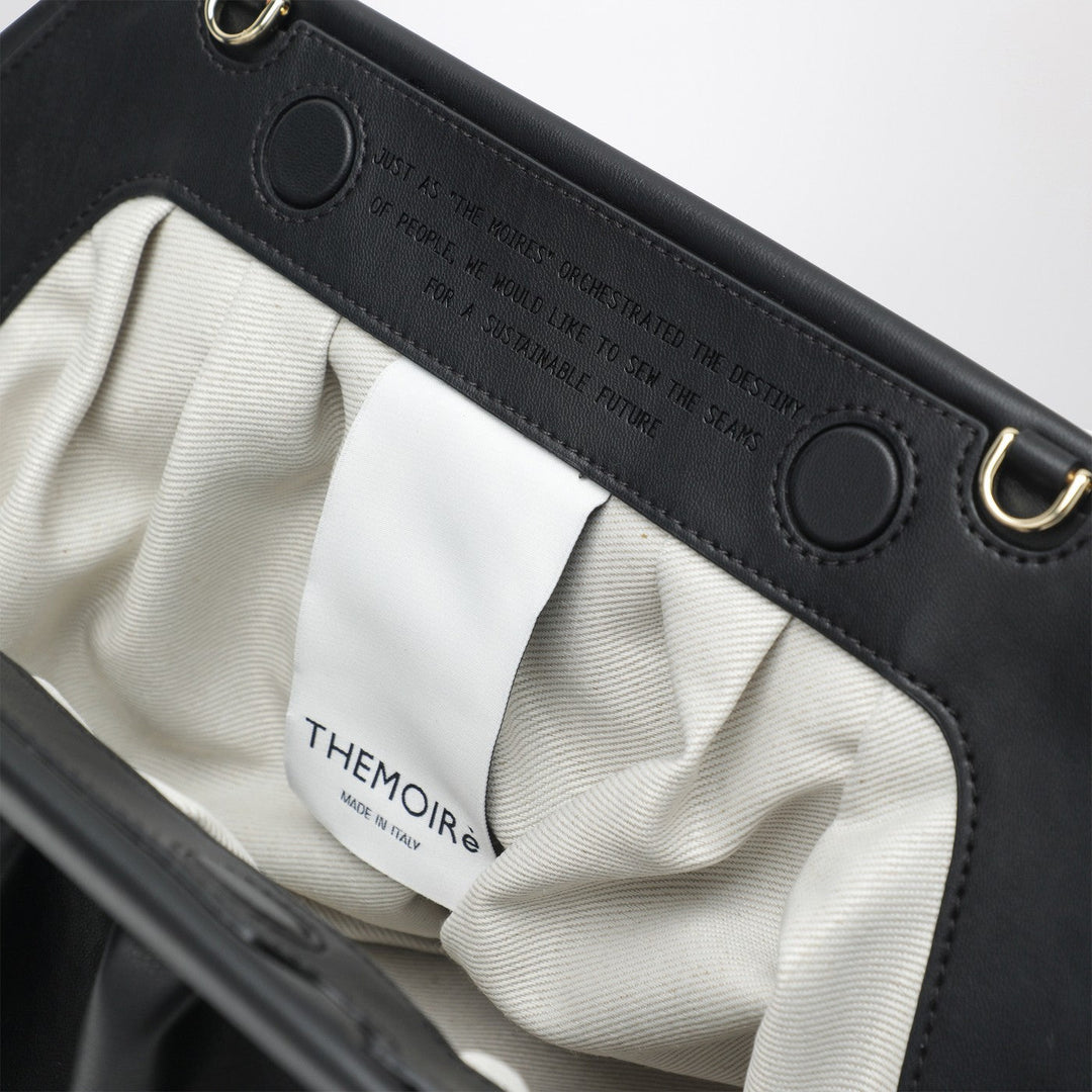 Themoirè Apparel & Accessories - Nero | fdaf5075b979a1419173582d57340e820bb7b097