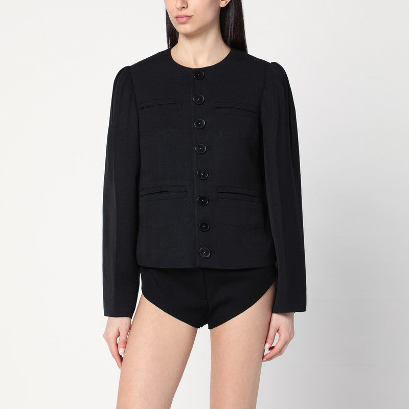 Namacheko Coats & Jackets - Nero | 64cf5bbcf812b3768abb22b11b11f006271a09d4