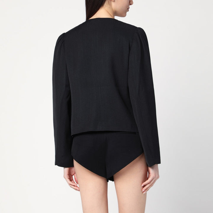 Namacheko Coats & Jackets - Nero | 20027d6c76512b8a4572676a009d7eb9735fb64a