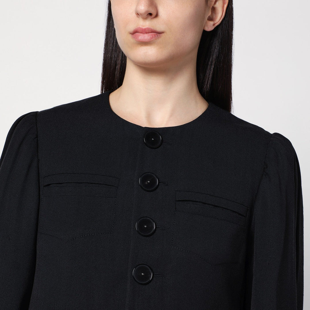 Namacheko Coats & Jackets - Nero | 806500e43d9e96cdd8832c76fbfd7f4fdfdb08a2