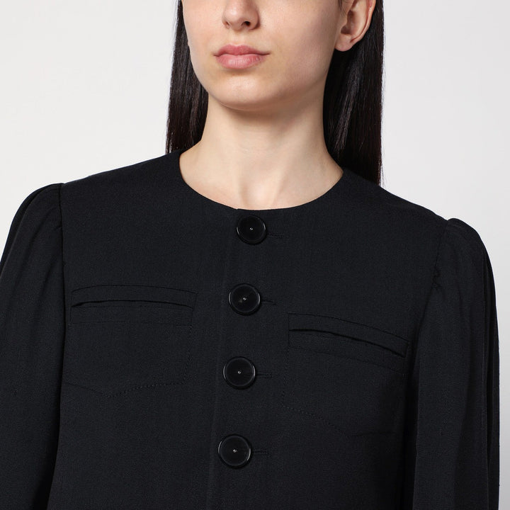 Namacheko Coats & Jackets - Nero | 806500e43d9e96cdd8832c76fbfd7f4fdfdb08a2