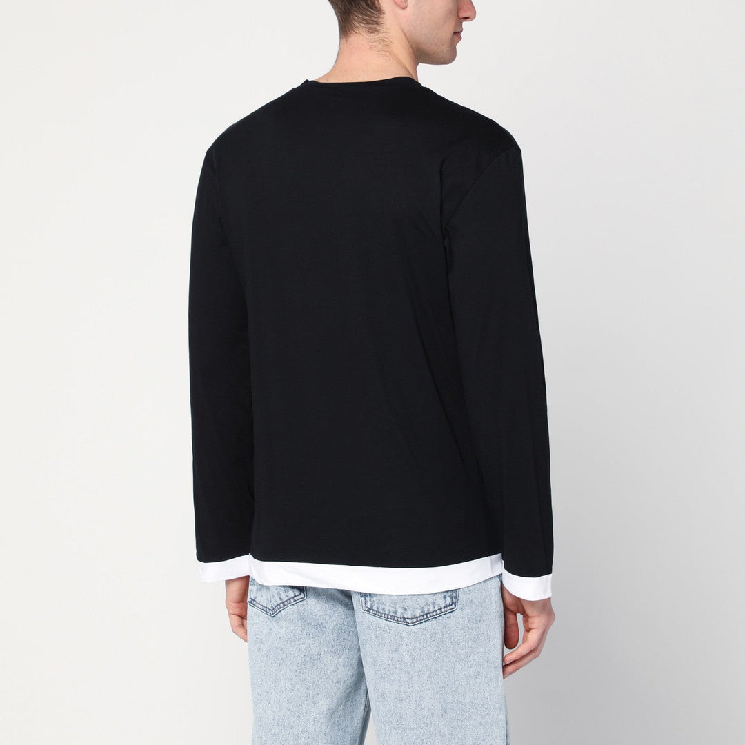 Namacheko Shirts & Tops - Nero | e47a774da60736669f6f76304adb8a46c72c88b0