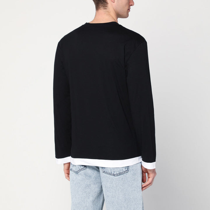 Namacheko Shirts & Tops - Nero | e47a774da60736669f6f76304adb8a46c72c88b0