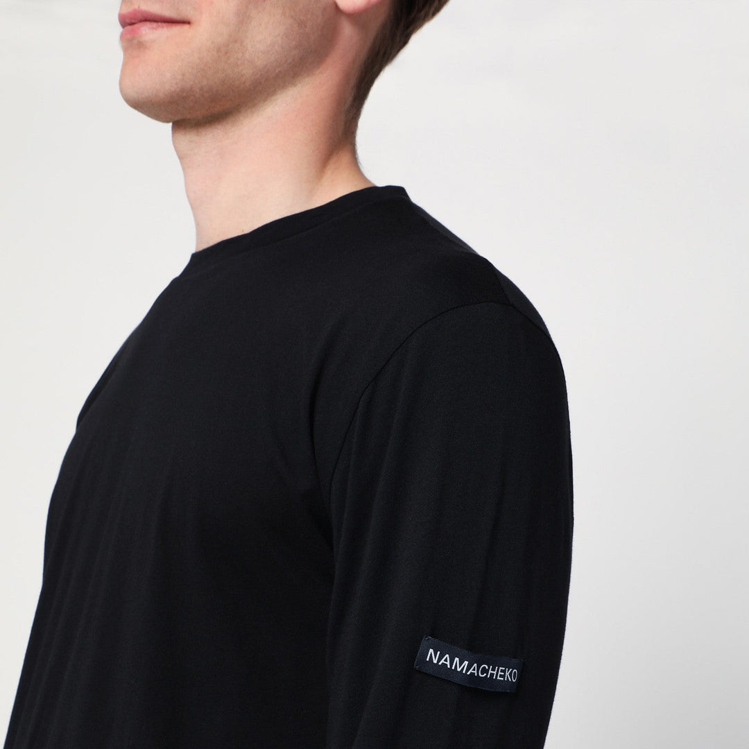 Namacheko Shirts & Tops - Nero | 7e9a8d3e19e17cd9c9305470f98859fdec427712