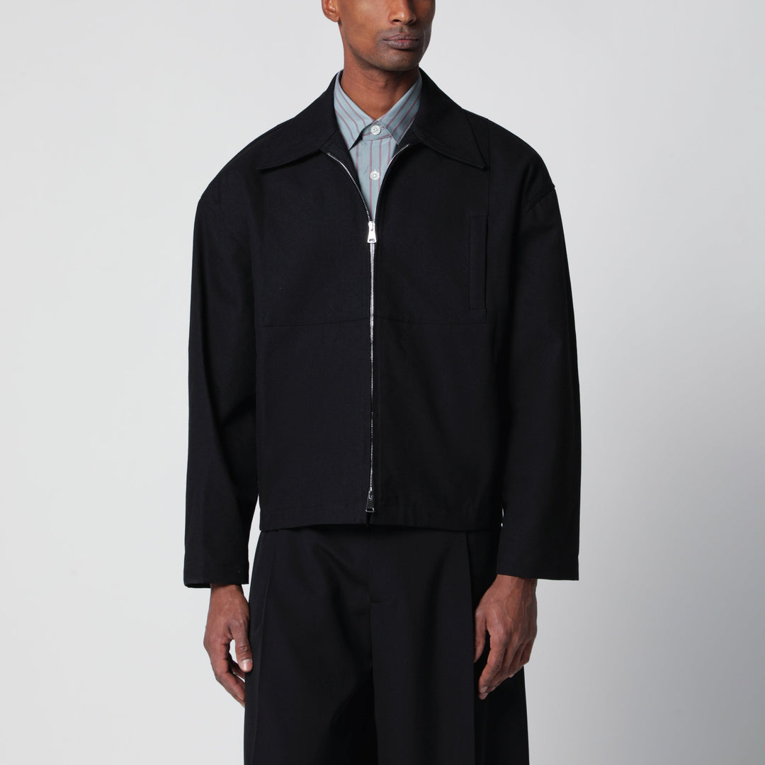 Namacheko Coats & Jackets - Nero | 7019b3bf1cea61f336216e319ceb821aa94e62cd