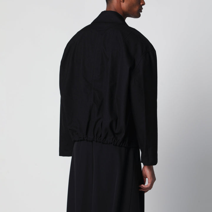 Namacheko Coats & Jackets - Nero | c67c744ad000b0085f6ce989e7cf63f35414b6cd