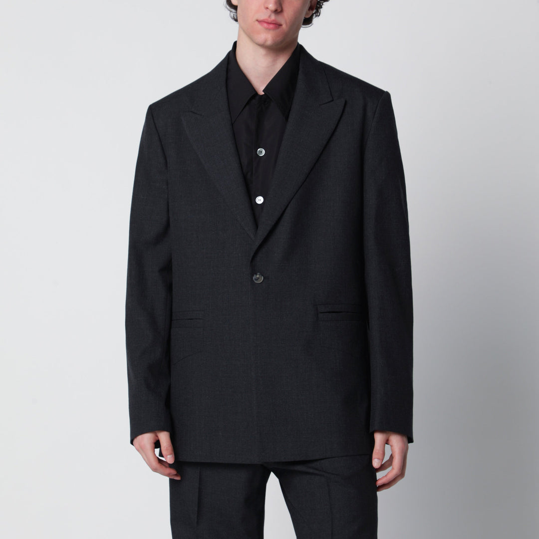 Namacheko Coats & Jackets - Grey | fdc0b7a6cbe5ab616470f645827d4059e58715f3