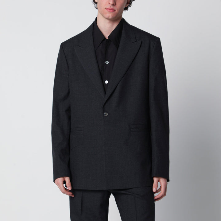 Namacheko Coats & Jackets - Grey | fdc0b7a6cbe5ab616470f645827d4059e58715f3