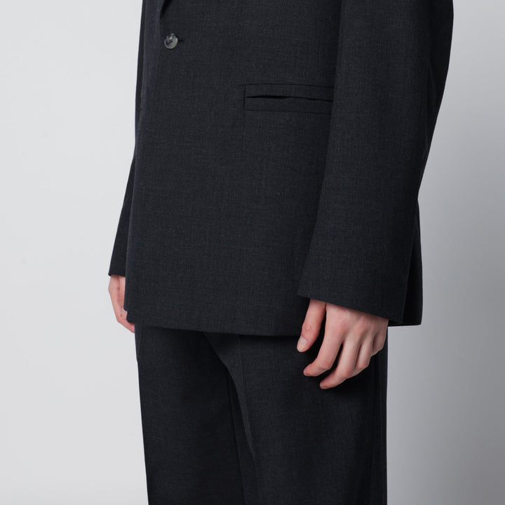 Namacheko Coats & Jackets - Grey | b80e0344b5ffedc9bab0c577b044158bb012c10a