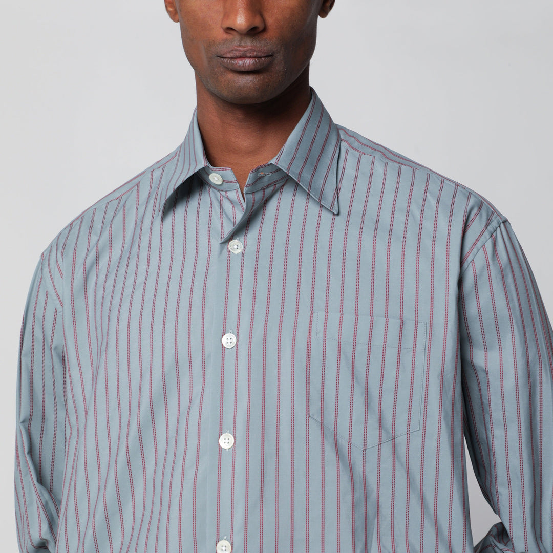 Namacheko Shirts & Tops - Celeste | 6773302502ecb90666e37271c7e66ea19b2b48cc